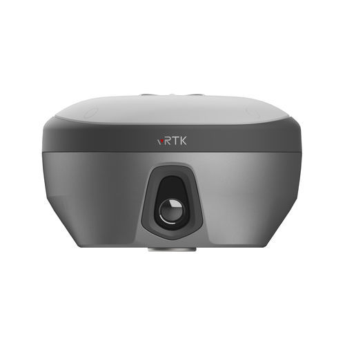 Приемник УВЧ vRTKGNSSRTKsatellite