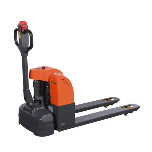 Электрическая тележка EPT15 12 Vдля складакомпактная