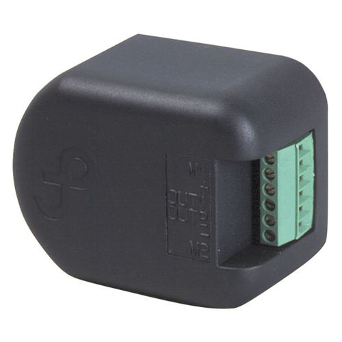 Инкрементный датчик угла поворота EB 50 оптическийпластикпромышленный