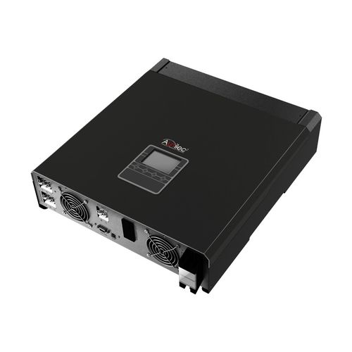 Hybrid UPS Onduleur hybride AUNISOL3+G, AUNISOL5+G, AUNISOL10T+Gpure sine wavesolar