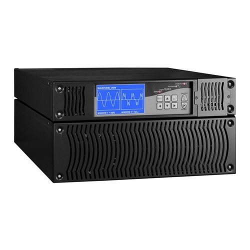 Active electronic filter FAFW34030three-phaseharmonicmodular