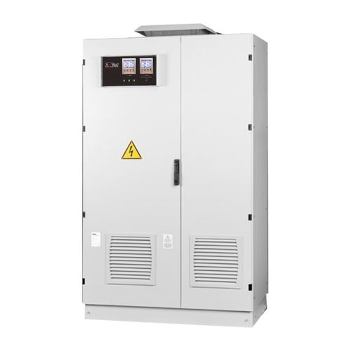 Стабилизатор напряжения трехфазный РЭГ-М, РЭГ-Т, РЭГ-Yоднофазныйстатический