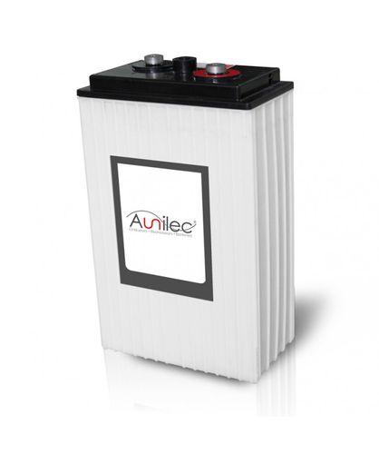 Свинцово-угольный аккумулятор 2ЭТ500ПК, 2ЭТ1000ПК