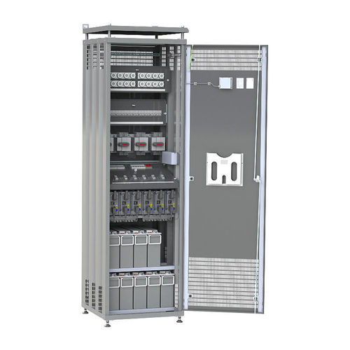 Аварийное зарядное устройство/инвертор AUPUS HEгибридноеоднофазноетрехфазное