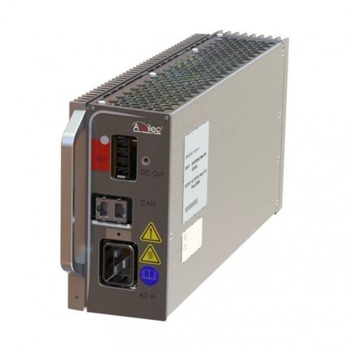 Преобразователь постоянного тока MHE AUPUS C с конвекционным охлаждением