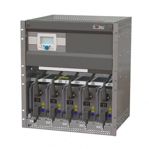 19 стоечный источник бесперебойного питания AUPUS CтрехфазныйоднофазныйDC