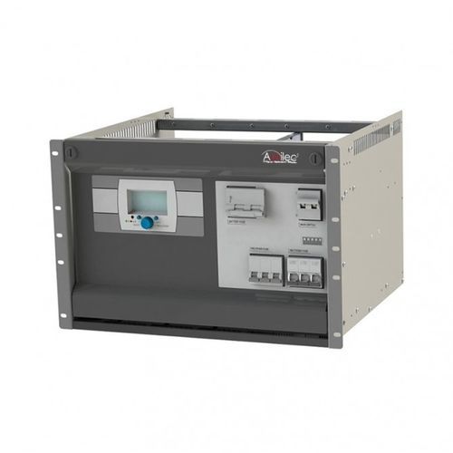 19 стоечный источник бесперебойного питания AUPUS HEтрехфазныйоднофазныйDC