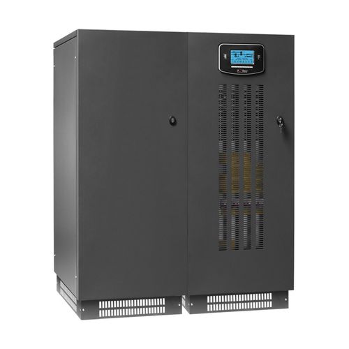 Аккумуляторная система аварийного освещения AESATM 10-40 кВА, AESATT 10-80 кВА, NFC 71815 / EN 50171 центральная