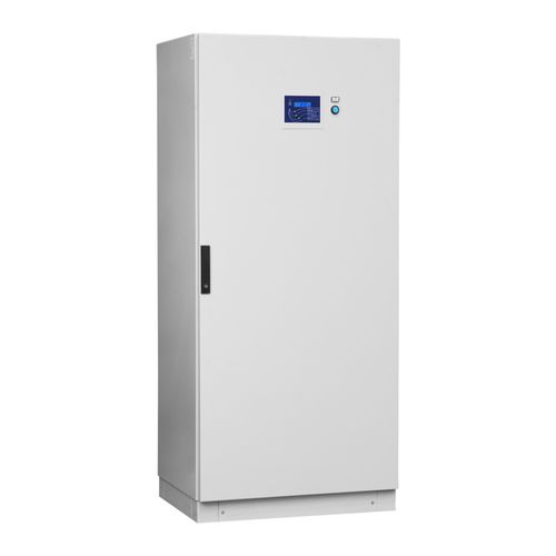 Напольное зарядное устройство RCRFn, 24Вcc, 48Вcc, 110Вcc, 220ВccVRLAтрехфазное