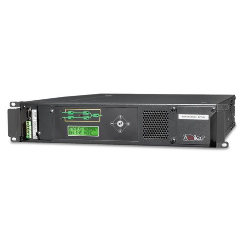 Статический переключатель MultiNET_ATSавтоматический, монтируемый на стойку