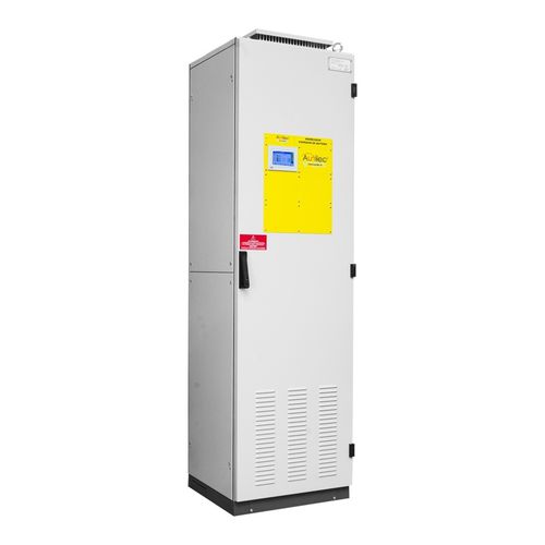 Источник питания переменного/постоянного тока RDC, напольное зарядное устройство переменного/постоянного токацифровое