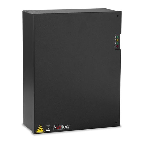 Настенное зарядное устройство CRFwVRLAдля контроля доступаавтоматическое