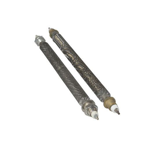 Резистор проволочный РС-1000-40мощныйдля кранаиз нержавеющей стали