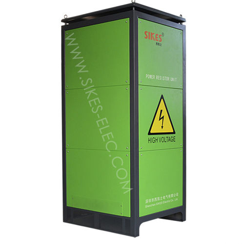 Тормозной прерыватель Тормозной блок