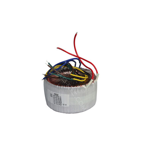 Разделительный трансформатор сухойдля электроникитороидальный