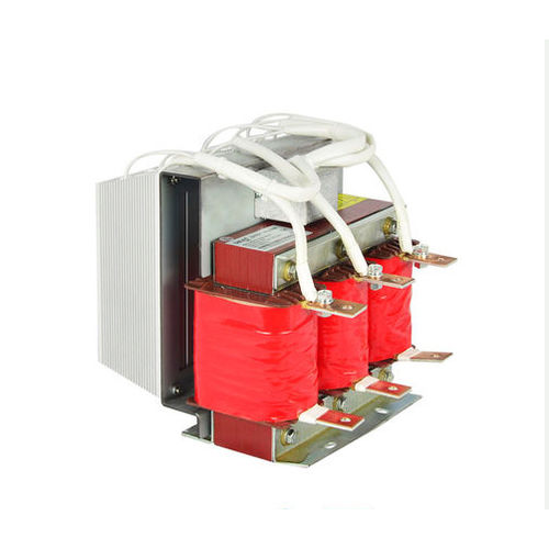 Электронный фильтр нижних частот СКС-ДВТ-0048-4АС/В5пассивный синусоидальный гармонический