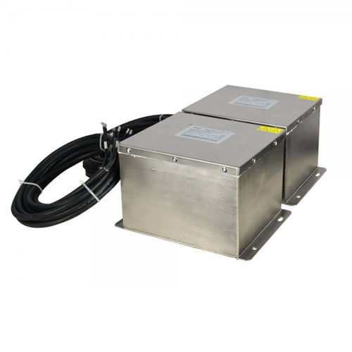 Электронный фильтр нижних частот SKS-SWF-0016-ZC-4пассивный синусоидальный выход