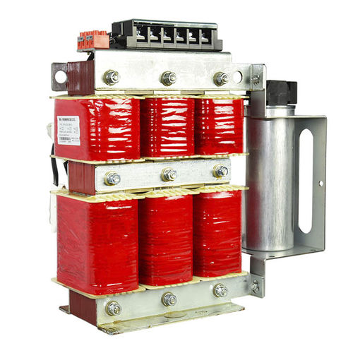 Low-pass electronic filter SKS-OSK-0030-2A6/10passivethree-phaseharmonic