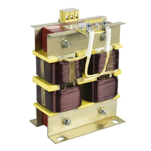 Трансформатор разделительный СКС-ДГ-4КВА/0,26литая смола для ИБПаварийного электропитания