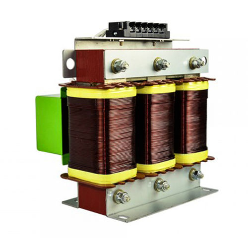 Low-pass electronic filter SKS-OSK-0016-4C5/10passiveharmonic