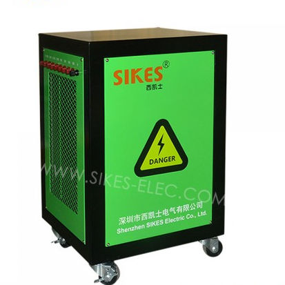 Блок резистивной нагрузки SKS-RAC-11KW-220VACинвертор