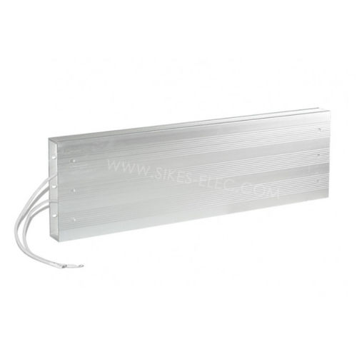 Резистор проволочный RXLG-7200мощныйвысокоимпульсныйизолированный