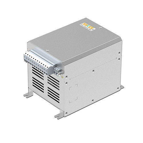 Электронный фильтр гармоник СКС-ПХФ-010-4А5/05низкопассивныйтрехфазный