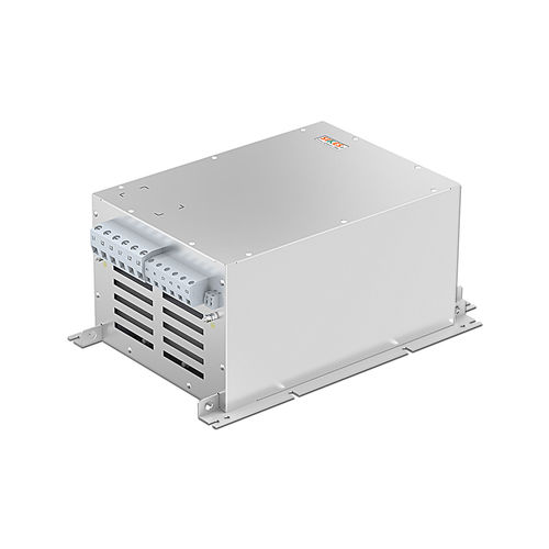 Фильтр гармоник электронный СКС-ПХФ-034-4А5/10низкопассивныйкомпактный