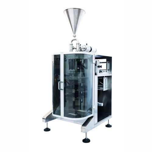 Вертикальная упаковочная машина IMBAL-TWIN-GVFFS в пакеты для пищевой промышленности