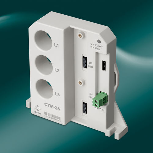 Трансформатор тока СТМ-25