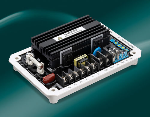 Регулятор переменного напряжения АДВР-16-400ГЗавтоматический