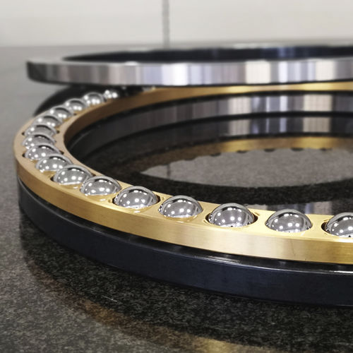 Ball bearing axialsingle-rowcarbon steel