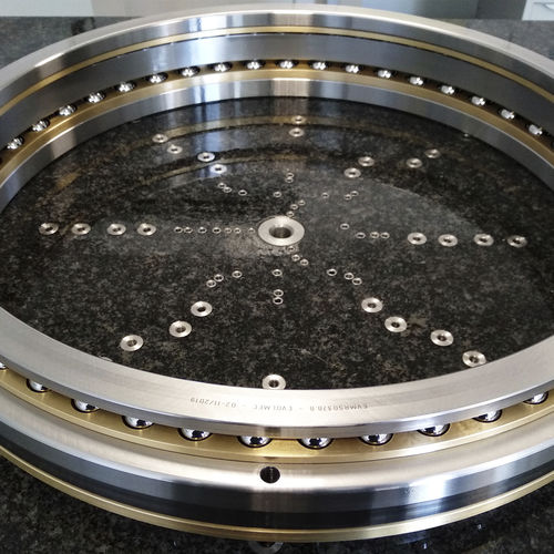 Ball bearing axialdouble-rowangular-contact