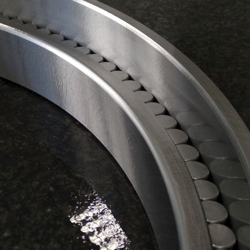 Cylindrical roller bearing radialsingle-rowdouble-row