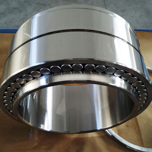 Rolling mill bearing cylindrical rollerradialfour-row