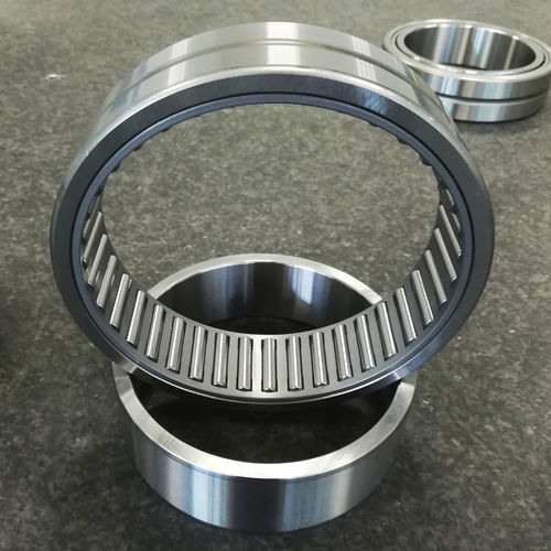 Подшипник игольчатый радиальный однорядный из углеродистой стали