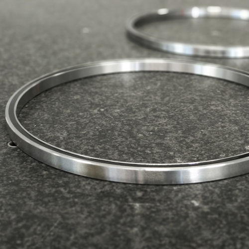 Шариковый подшипник тонкого сечения из углеродистой стали, дюймового размера