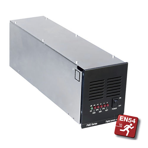 Аудиоусилитель PMD250-VКласс Dcompact