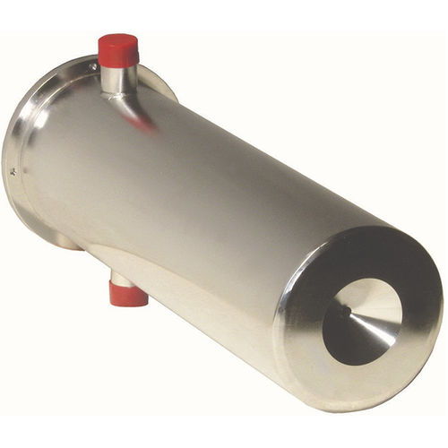 Корпус камеры SON01X301цилиндрическийиз нержавеющей сталивысокотемпературный