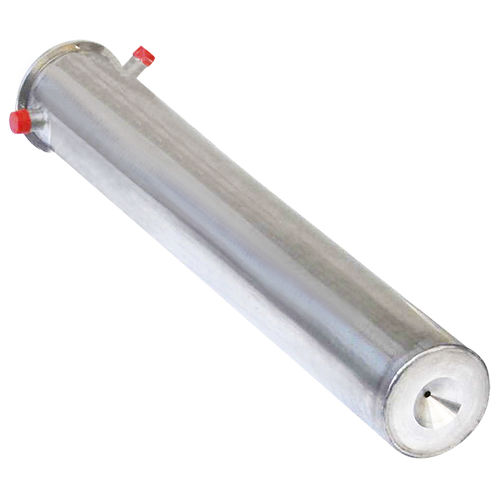 Корпус камеры SON01X701цилиндрическийиз нержавеющей сталивысокотемпературный