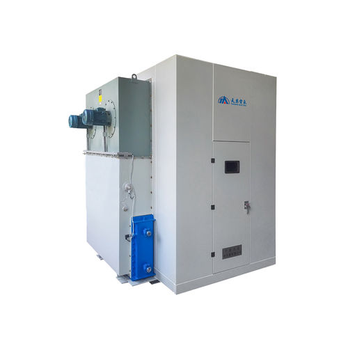 Распределительный трансформатор сухойпромышленный с водяным охлаждением