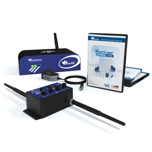 Стартовый комплект сбора данных BeanDevice 2,4 ГГц AN-mVIoT