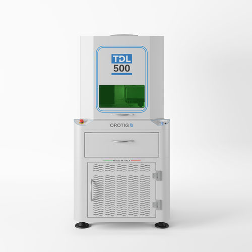 Станок лазерной резки TDLпо металлудля толстолистового металлаCNC