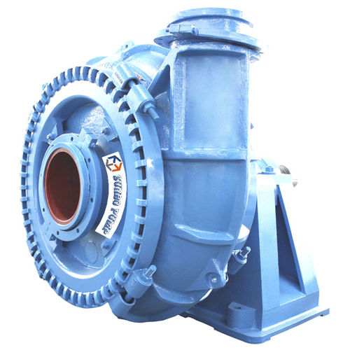 Seawater pump 300G-SGslurryfor sanddiesel engine