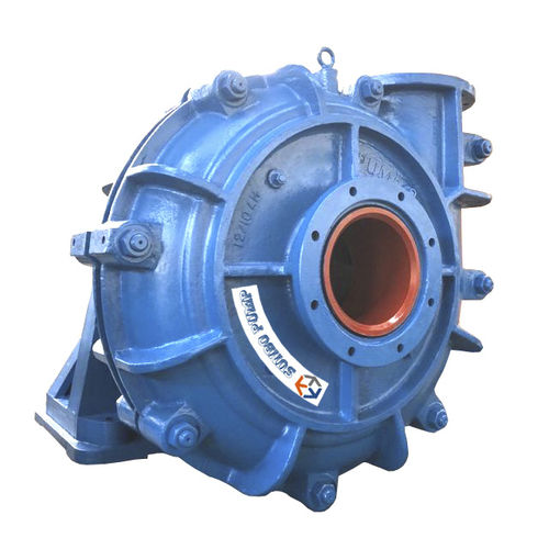Шламовый насос 250HS-STдля сточных водс электродвигателемцентробежный