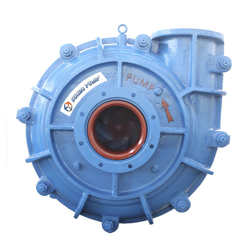 Насос для сточных вод 250HS-STslurryэлектрический,нормальное заливание