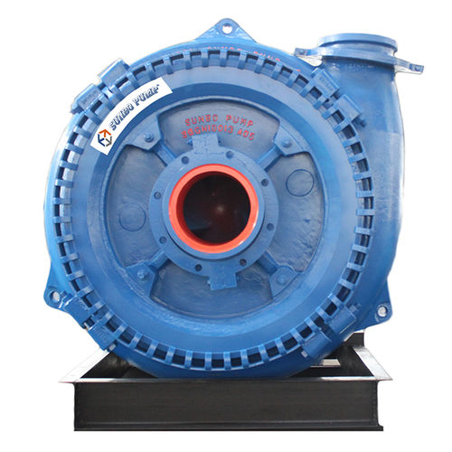 Sand pump 250G-SGHelectricnormal primingimpeller