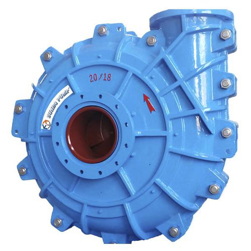 Насос для сточных вод 450HS-STшламовыйцентробежныйпромышленный