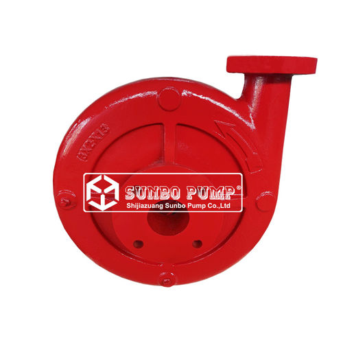 Буровой насос SSA3X2X13для шламацентробежный для песка