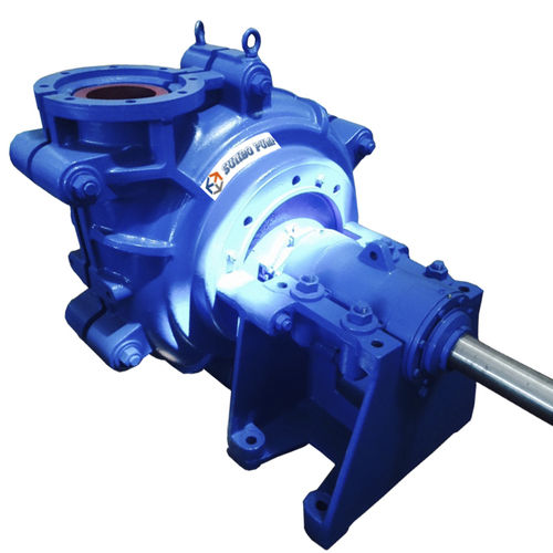 Шламовый насос серии HSдизельный двигательцентробежныйпромышленный